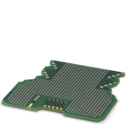 Phoenix Contact - Elektronik-Leergehäuse Leiterplatte 2202542