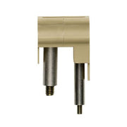 Weidmüller - Querverbinder/Brücker für Reihenklemme Querverbinder/Brücker WQV 35-2.5 − 10 Stück
