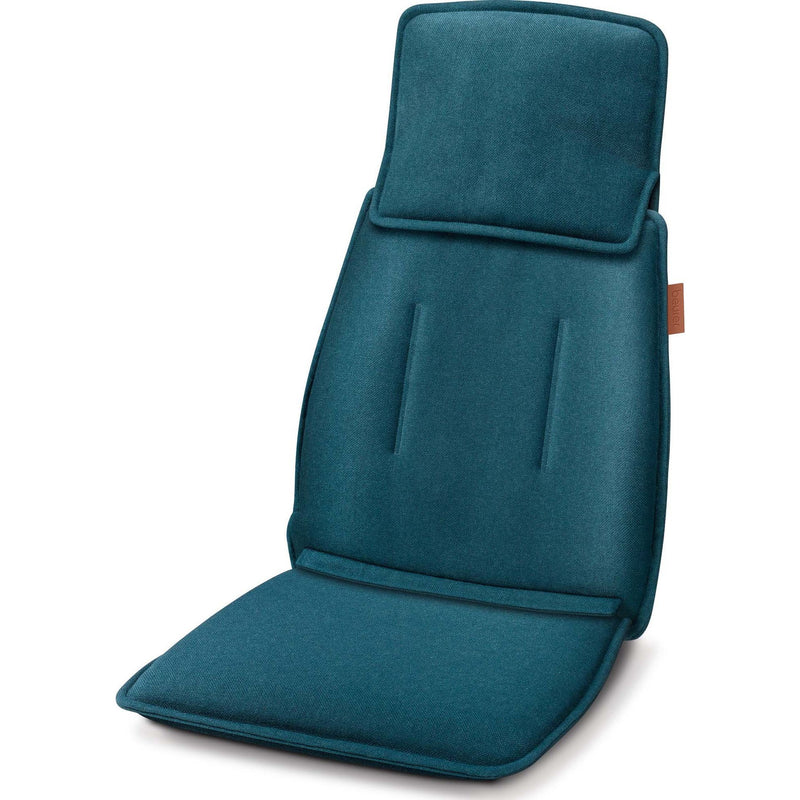 Beurer - Massagegerät Shiatsu-Massagesitzauflage MG 330 petrol blue