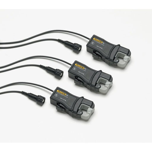 Fluke - Zangenmessgerät Gleich-/Wechselstromzange I5SPQ3 5A, (3-Pack)