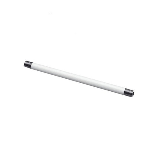 LTS Licht&Leuchten - Mechanisches Zubehör/Ersatzteile für Leuchten Pendelrohrabhängung L 21 ws