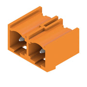Weidmüller - Leiterplattensteckverbinder Verbinder 7.62mm SL 7.62HP#1472480000 − 100 Stück