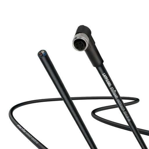 Lapp Zubehör - Konfektioniertes Sensor-Aktor-Kabel AB-C4-10,0PUR-M8FA 22260319