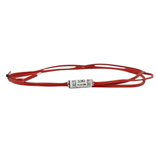 Janitza Electronic - Widerstand Bürdenwiderstand 3,9 Ohm 1503086