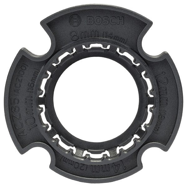 Bosch - Zubehör/Ersatzteile für Zangen und Klemmen Tiefenanschlag Basic 2608000589