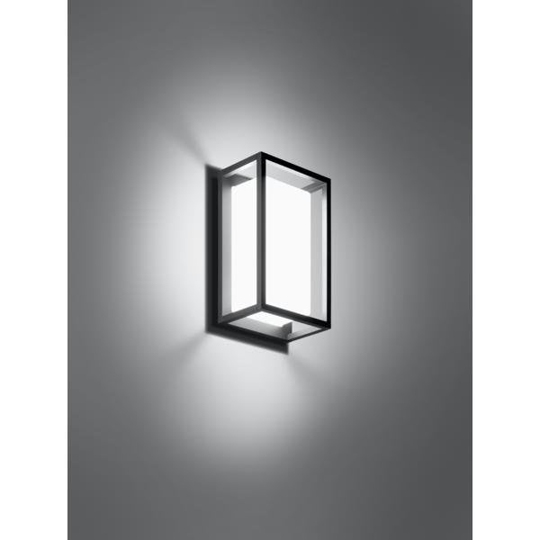 Brumberg Leuchten - Decken-/Wandleuchte LED-Wandleuchte 65162103 3000K, graphit
