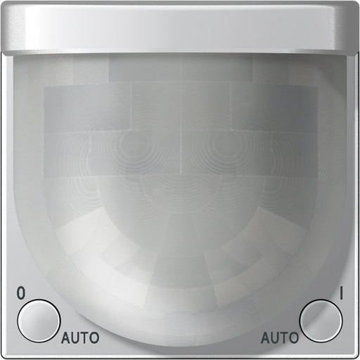Jung - Bussystem-Bewegungsmelder KNX Automatik-Schalter A 3281-1 AL 2,20m Universal − 1 Stück