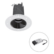 EVN Lichttechnik - Downlight/Strahler/Flutlicht LED-Einbauleuchte modular F02R09SM1840L15P Konfigurationstype