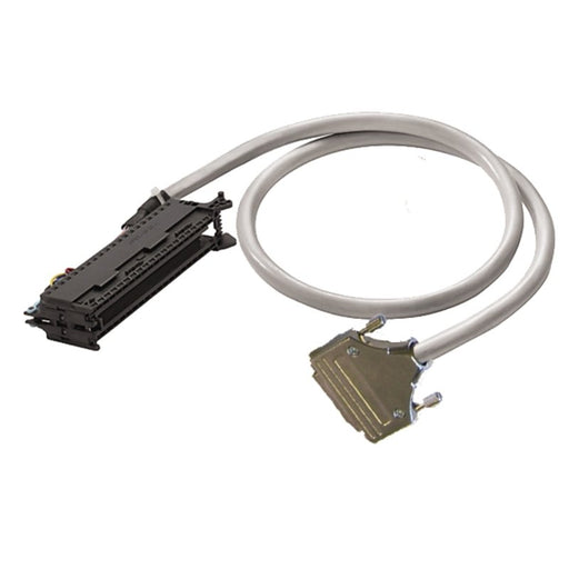 Weidmüller - SPS-Verbindungskabel PAC-S1500-SD15-V3-2M