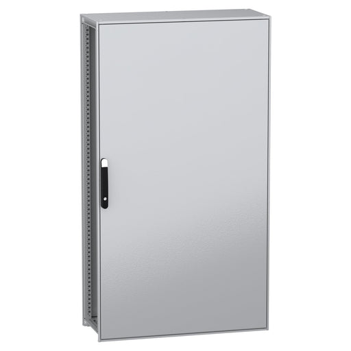 Schneider Electric - Gehäuse/Schaltschrank (leer) Standgehäuse elektrisch NSYSFN181040P PanelSeT SFN
