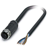 Phoenix Contact - Konfektioniertes Sensor-Aktor-Kabel Sensor-/Aktor-Kabel SAC-5P-10,0-#1407260 − 1 Stück