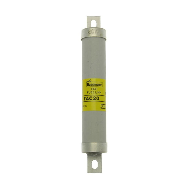 Eaton - HRC-Sicherung Sicherungseinsatz TAC20 20 A, AC 1200 V − 10 Stück