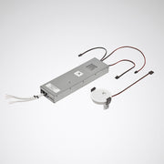 Trilux - Elektrisches Zubehör/Ersatzteile für Leuchten Notlicht-Kit ArimoFitKitEB3Hround rund