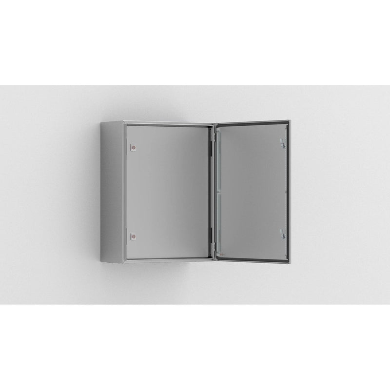 nVent Hoffman - Tür/Bedientableau (Schaltschrank) Innentür, 600x600 ADIS06060