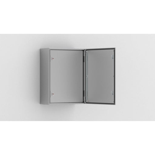 nVent Hoffman - Tür/Bedientableau (Schaltschrank) Innentür, 600x600 ADIS06060