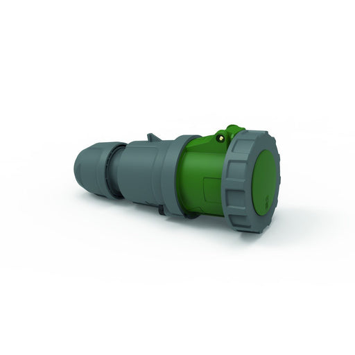 Bals Elektrotech - CEE-Kupplung (IEC 60309) Kupplung 31505 IP67