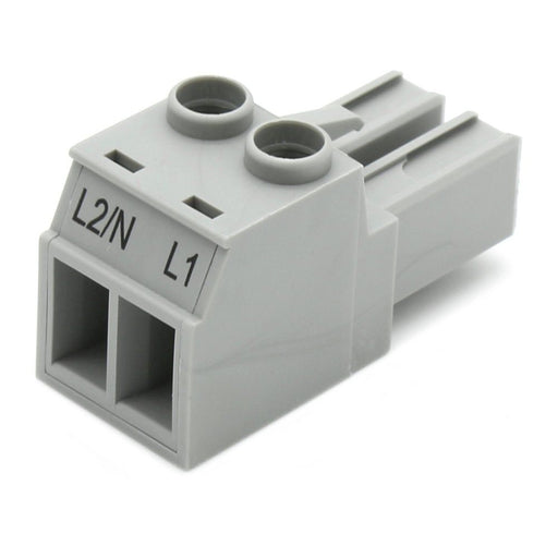 Lenze - Zubehör/Ersatzteile für Frequenzregler Federleiste EZAEVE032/M (VE10)