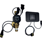 Bosch Thermotechnik - Zentralheizung Nachfüllanlage Füllkopf mit Display VES-FHAP max. 500l/h