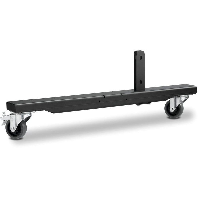 Vogels - Zubehör/Ersatzteile für Unterhaltungselektronik Rollengestell PFT8920 sw Connect-it,f.PUC29xx