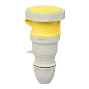 Walther Werke - CEE-Kupplung (IEC 60309) Kupplung 16A 319404 4P 110V 4h IP67