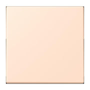 Jung - Bedienelement intelligent LB-Management Taster 1fach LC 1700 228 rose pale