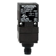 Schmersal - Positionsschalter mit getrenntem Betätiger Sicherheitsschalter AZ 17-02ZRK-ST − 1 Stück