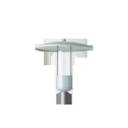 Schuch Licht - Straßen- und Platzleuchte LED-Pilzleuchte 553 0803 G2 730 3000K