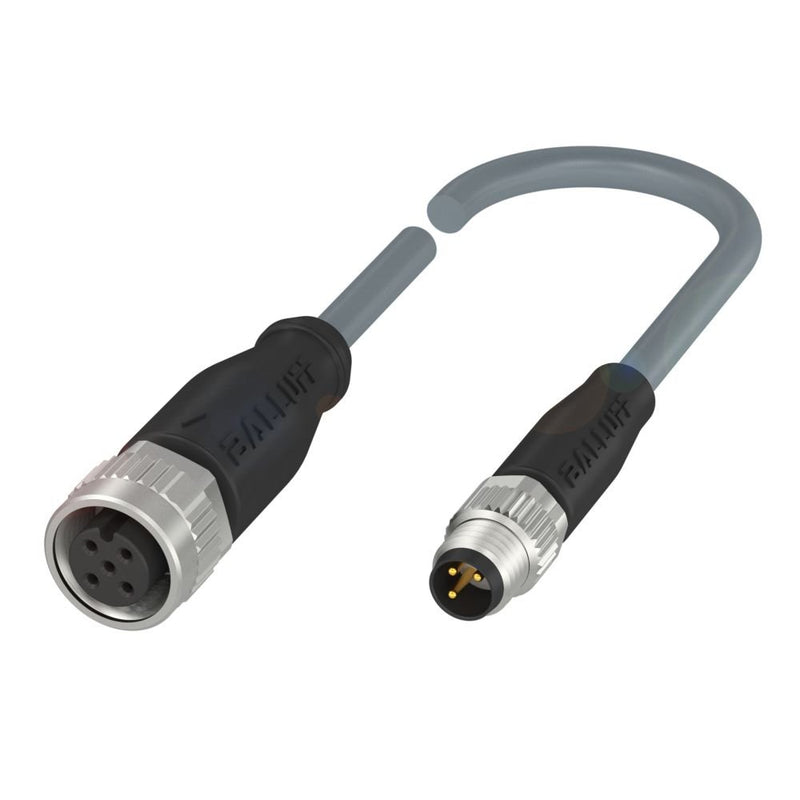 Balluff - Konfektioniertes Sensor-Aktor-Kabel Verbindungsleitung BCCM415-M313#BCC03NY 3F-300-VX8334-006