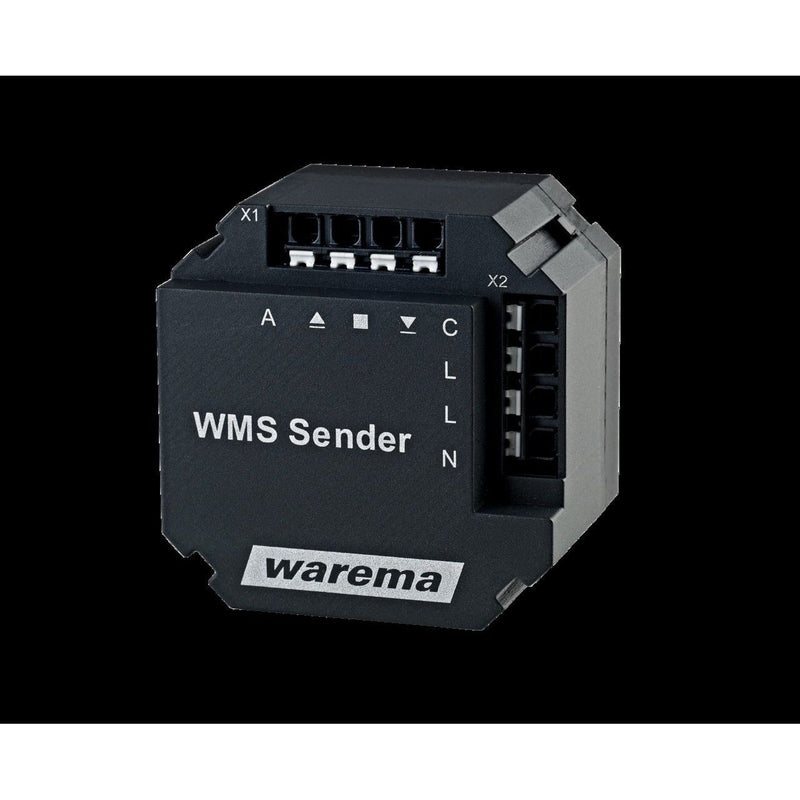 Warema Sonnen - Funksender WMS Sender UP 1002882 Funk bidirektional