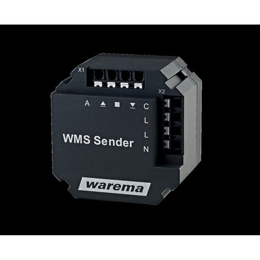 Warema Sonnen - Funksender WMS Sender UP 1002882 Funk bidirektional