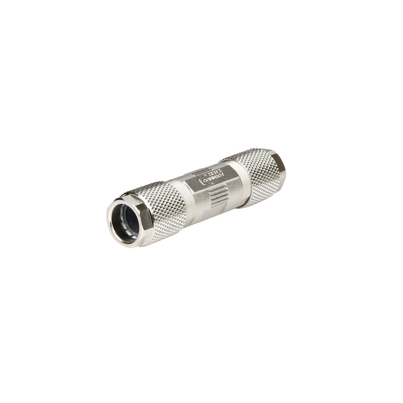 Metz Connect - Modularer Steckverbinder Kabelverbinder 130863-02-E Cat.7A − 10 Stück