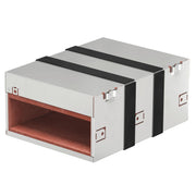 OBO Bettermann - Brandabschottung Brandschutzbox PMB 620-4 A2 vierseitig