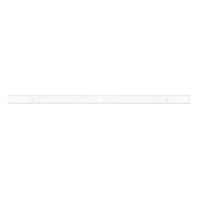 Ledvance - Elektrisches Zubehör/Ersatzteile für Leuchten Tragschieneneinsatz TRUSYS#4099854193651 1500mm