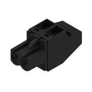 Weidmüller - Kabelsteckverbinder für Leiterplattensteckverbinder Verbinder 5.08mm BLZP 5.08#1948240000 − 180 Stück
