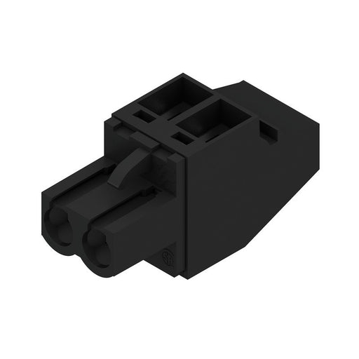 Weidmüller - Kabelsteckverbinder für Leiterplattensteckverbinder Verbinder 5.08mm BLZP 5.08#1948240000 − 180 Stück