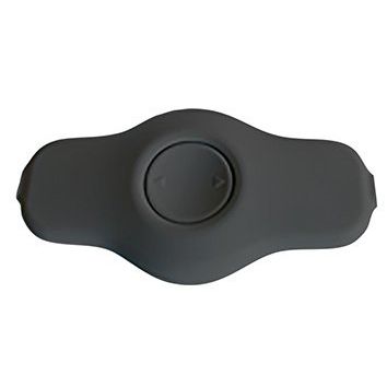 Scharnberger+Hasenbein - Schnurschalter/-dimmer LED-Schnurdimmer 1-66W 88160 schwarz