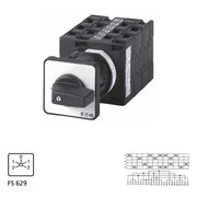Eaton - Lastschalter Ein-Aus-Schalter T3-6-15866/EZ