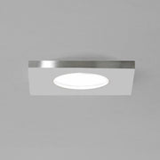 Brumberg Leuchten - Downlight/Strahler/Flutlicht Einbaumodul quadratisch 37016420
