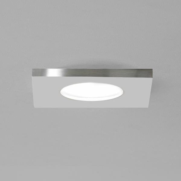 Brumberg Leuchten - Downlight/Strahler/Flutlicht Einbaumodul quadratisch 37016420