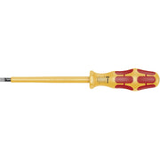 Wera - Schlitz-Schraubendreher VDE Schraubendreher 05051587001
