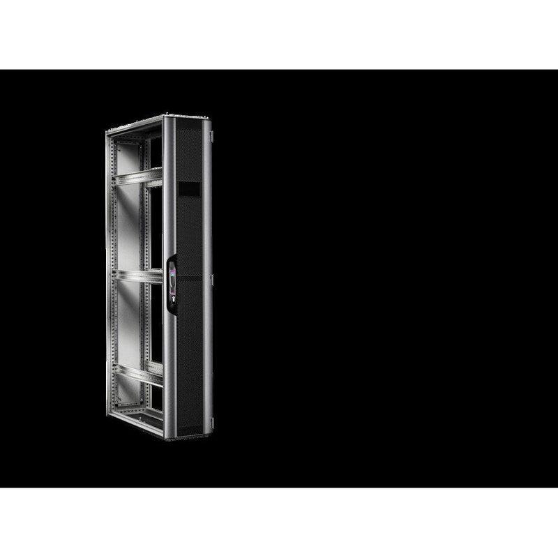 Rittal - Sockel/Sockelelement (Schaltschrank) Kabelrangiergehäuse VX 5381.830 BHT 300x2000x1200