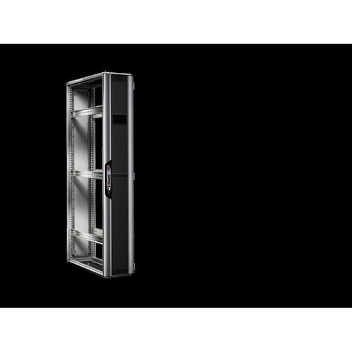 Rittal - Sockel/Sockelelement (Schaltschrank) Kabelrangiergehäuse VX 5381.830 BHT 300x2000x1200