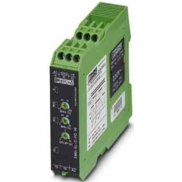 Phoenix Contact - Stromüberwachungsgerät Überwachungsrelais EMD-SL-C-UC-10 elektronisch