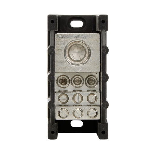 Eaton - Verteilerbaugruppe Klemmen Klemmenblock 16376-1