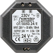Jung - Wechselstromversorgung Netzteil UP NT 2405 VDC f. Smart Control