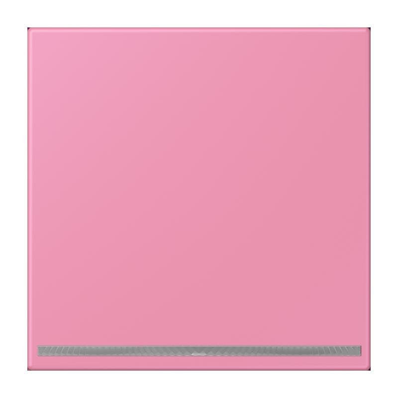 Jung - Orientierungsleuchte LED-Orientierungslicht LC 1539-OO LNW 246 rose vif (4320C)