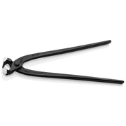Knipex - Monierzange 99 00 300 schwarz, 300mm
