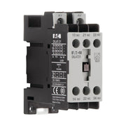 Eaton - Hilfsschütz, Relais Hilfsschütz 24V DC DILAT-21(RDC24) Schraubklemmen