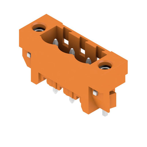 Weidmüller - Leiterplattensteckverbinder Verbinder 5.08mm SL 5.08HC#1147920000 − 72 Stück