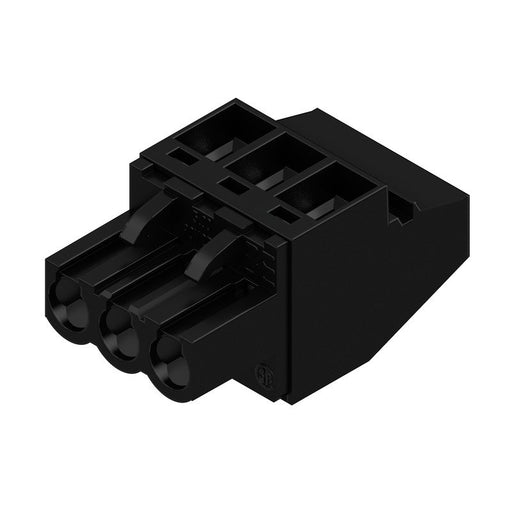 Weidmüller - Kabelsteckverbinder für Leiterplattensteckverbinder Verbinder 5.00mm BLZP 5.00#1958640000 − 120 Stück